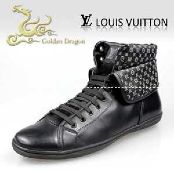 2026 新作LOUIS VUITTON ルイ ヴィトン スニーカー 靴 ビジネスシューズ 最高ランク