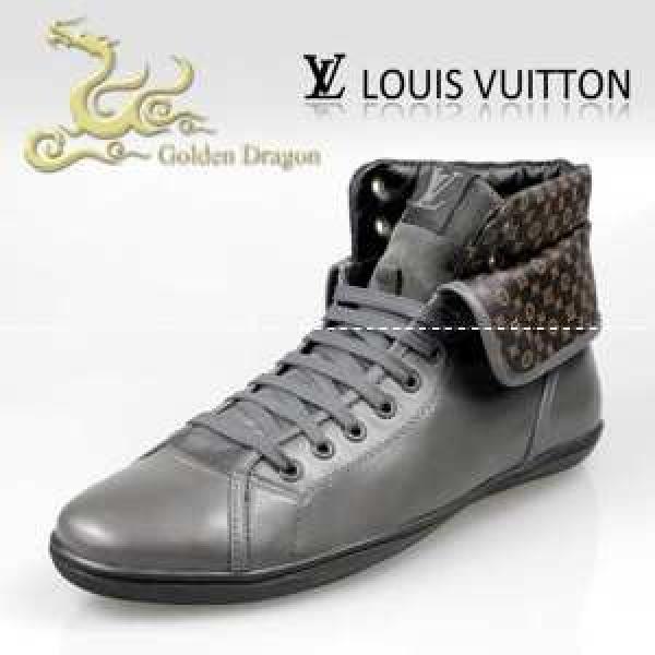 2026 新作LOUIS VUITTON ルイ ヴィトン スニーカー 靴 ビジネスシューズ 最高ランク