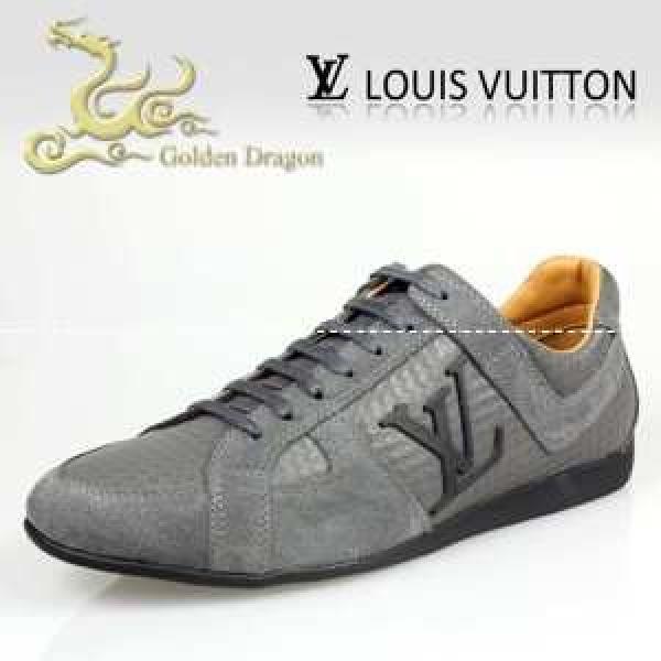 2026 新作LOUIS VUITTON ルイ ヴィトン スニーカー 靴 ビジネスシューズ 最高ランク