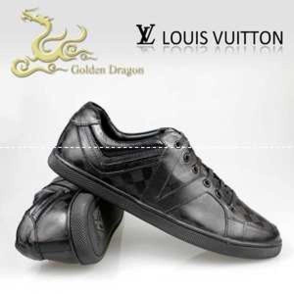 2026 新作LOUIS VUITTON ルイ ヴィトン スニーカー 靴 ビジネスシューズ 最高ランク