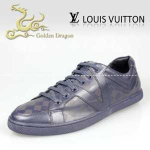 2026 新作LOUIS VUITTON ルイ ヴィトン スニーカー 靴 ビジネスシューズ 最高ランク