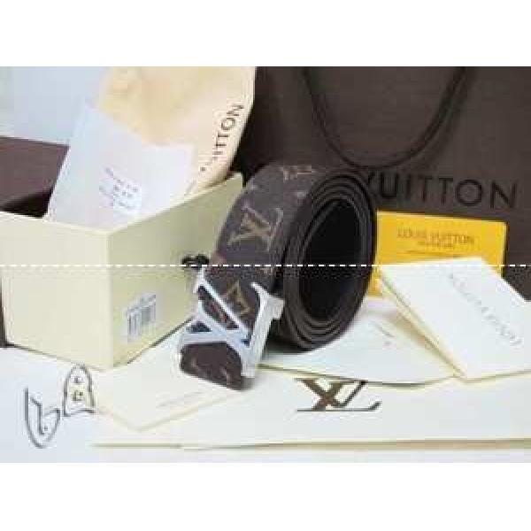 LOUIS VUITTON ルイ ヴィトン 2026春夏 新作 最高ランク 本革（牛皮）ベルト