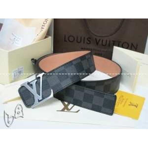 LOUIS VUITTON ルイ ヴィトン 2026春夏 新作 最高ランク 本革（牛皮）ベルト