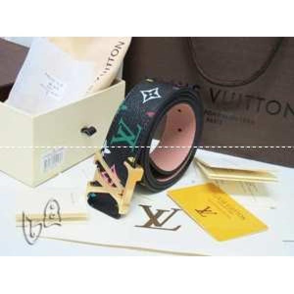 LOUIS VUITTON ルイ ヴィトン 2026春夏 新作 最高ランク 本革（牛皮）ベルト