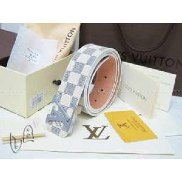 LOUIS VUITTON ルイ ヴィトン 2026春夏 新作 最高ランク 本革（牛皮）ベルト