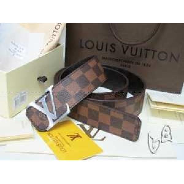 LOUIS VUITTON ルイ ヴィトン 2026春夏 新作 最高ランク 本革（牛皮）ベルト