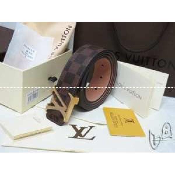 LOUIS VUITTON ルイ ヴィトン 2026春夏 新作 最高ランク 本革（牛皮）ベルト