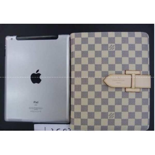 LOUIS VUITTON ルイ ヴィトン iPadケースカバー(アイパッド カバー) 最高ランク.75.