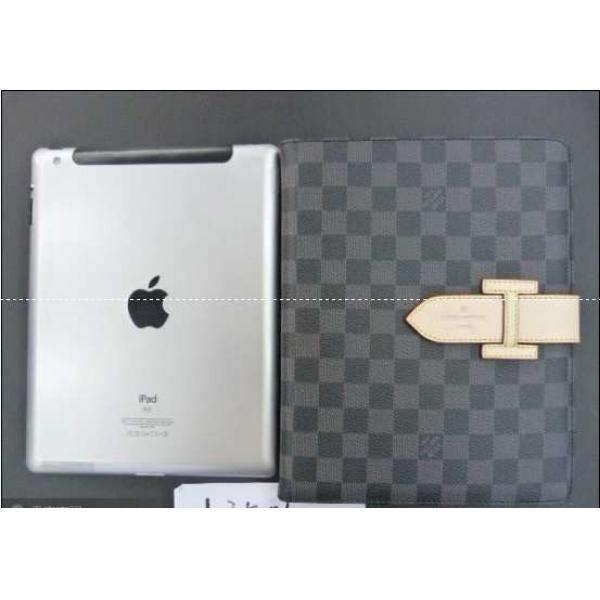 LOUIS VUITTON ルイ ヴィトン iPadケースカバー(アイパッド カバー) 最高ランク.75.