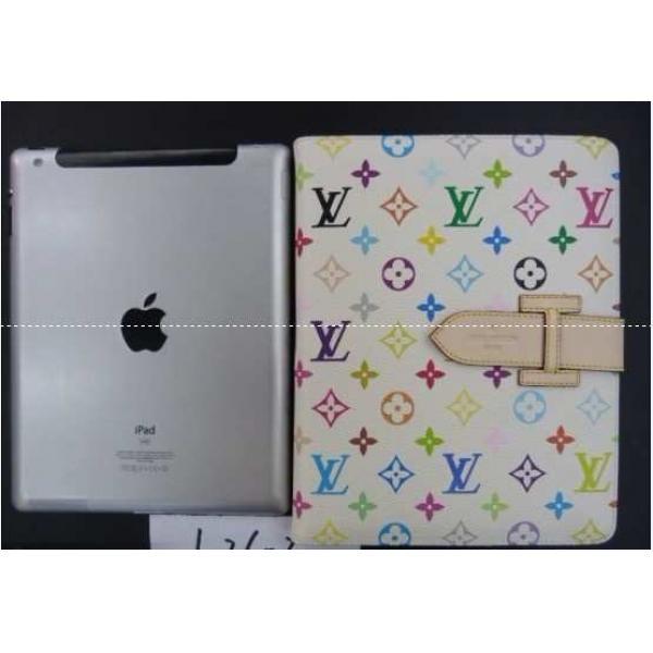 LOUIS VUITTON ルイ ヴィトン iPadケースカバー(アイパッド カバー) 最高ランク.75.