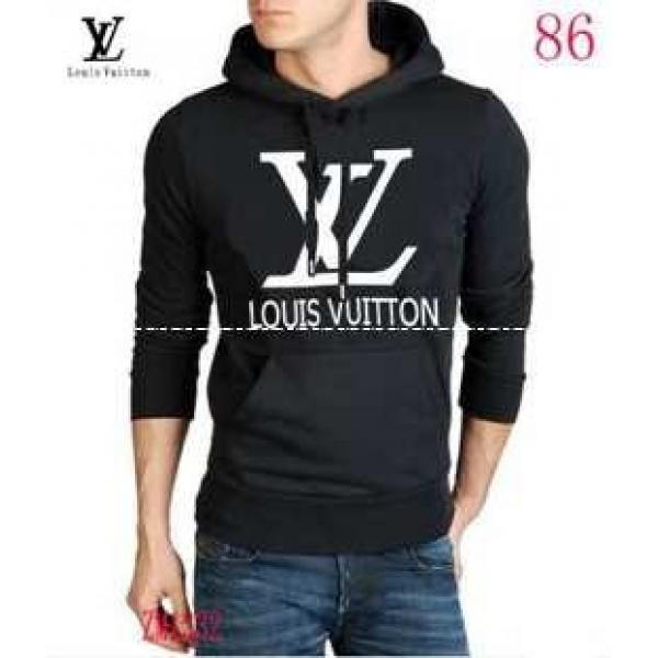 LOUIS VUITTON ルイ ヴィトン 2026秋冬新作 パーカー