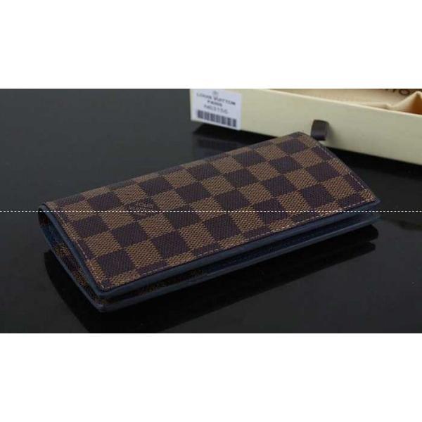 SALE!今季 LOUIS VUITTON ルイ ヴィトン 財布メンズ.153.