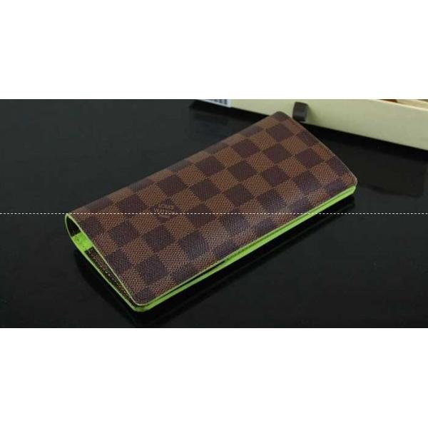 新作登場 LOUIS VUITTON ルイ ヴィトン メンズ財布.153.