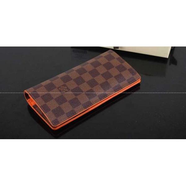 人気が爆発 LOUIS VUITTON ルイ ヴィトン 財布メンズ.153.