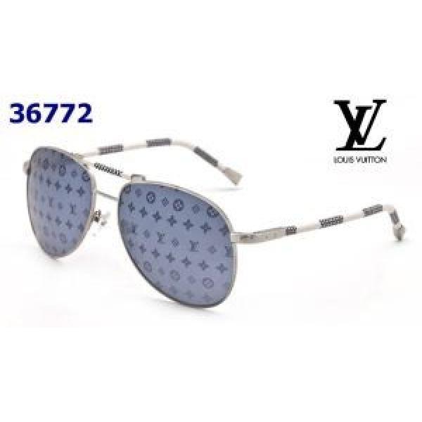 ◆モデル愛用◆2026 LOUIS VUITTON ルイ ヴィトン サングラス
