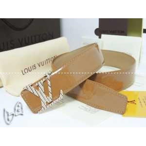 2026春夏 新作 LOUIS VUITTON ルイ ヴィトン～希少 ベルト最高ランク