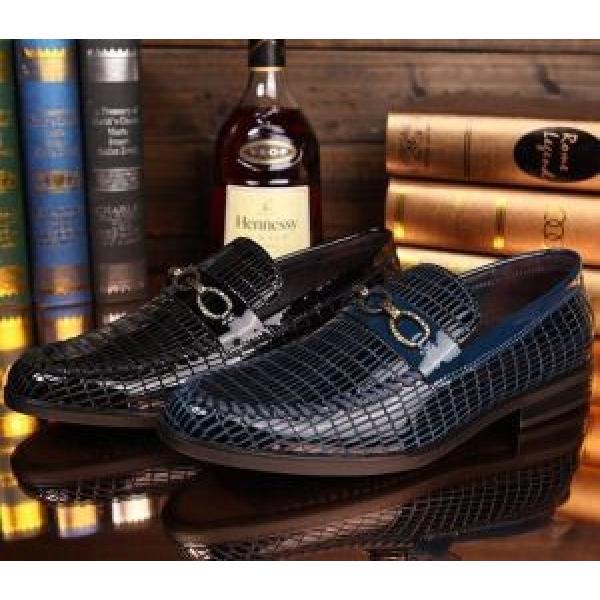 特選新作   2025春夏 LOUIS VUITTON ルイ ヴィトン ビジネスシューズ   2色可選