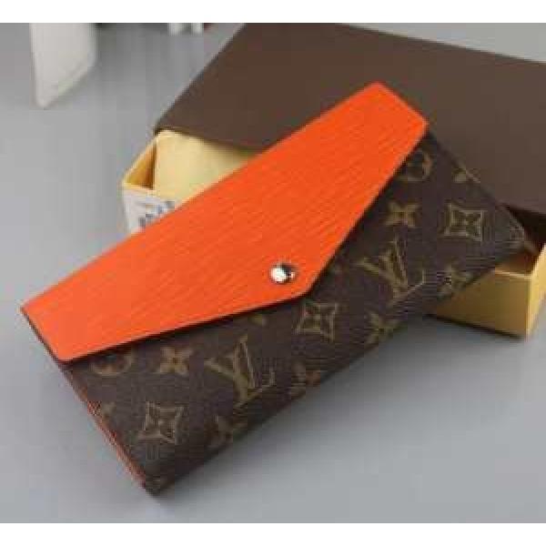 人気商品  2026 LOUIS VUITTON ルイ ヴィトン  レディース長財布.108.