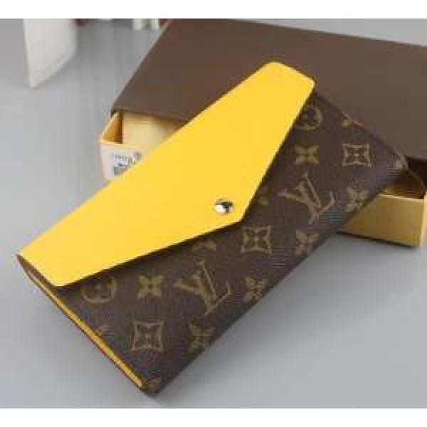 2026 最旬アイテム LOUIS VUITTON ルイ ヴィトン  レディース長財布.108.