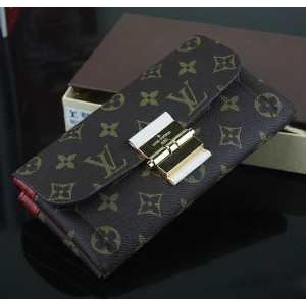 2026高級感演出 LOUIS VUITTON ルイ ヴィトン  レディース長財布.108.