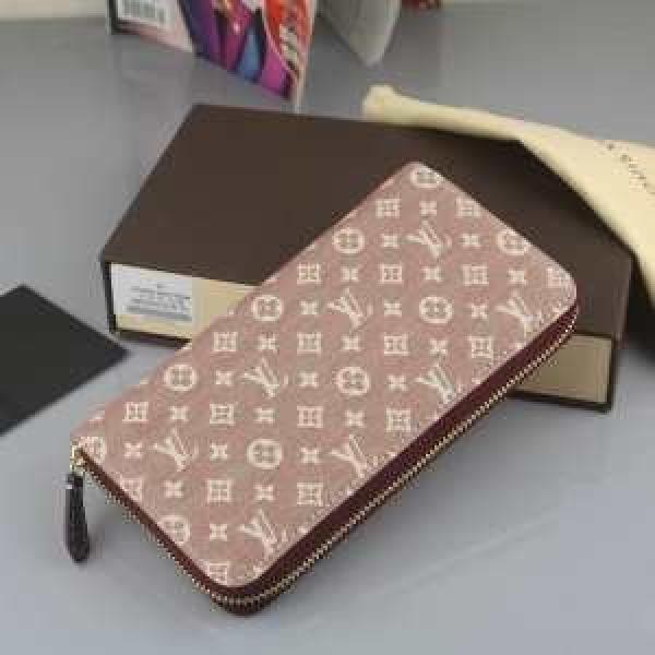 超レア 2026 LOUIS VUITTON ルイ ヴィトン  レディース長財布.108.