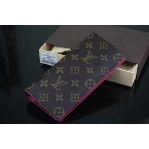 超レア 2026 LOUIS VUITTON ルイ ヴィトン  レディース長財布.108.