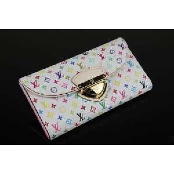 2026最旬アイテム LOUIS VUITTON ルイ ヴィトン  レディース長財布.108.
