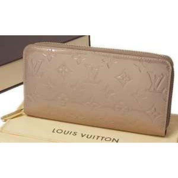 大人気！ 2026 LOUIS VUITTON ルイ ヴィトン  レディース長財布.108.