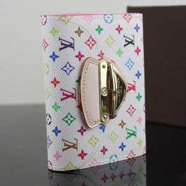 入手困難 2026 LOUIS VUITTON ルイ ヴィトン  レディース長財布.108.