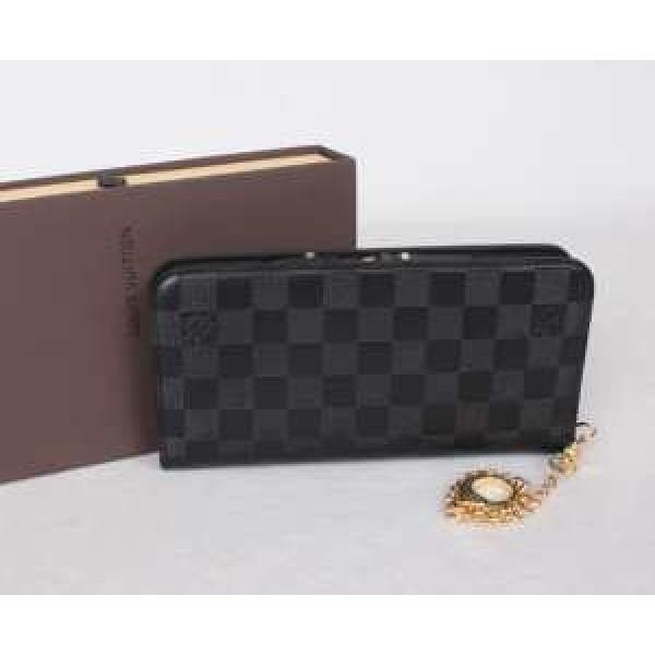 SALE開催 2026 LOUIS VUITTON ルイ ヴィトン  レディース長財布.108.