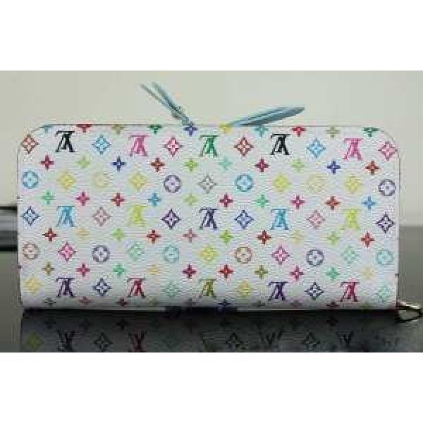 2026 お買得 LOUIS VUITTON ルイ ヴィトン  レディース長財布.108.
