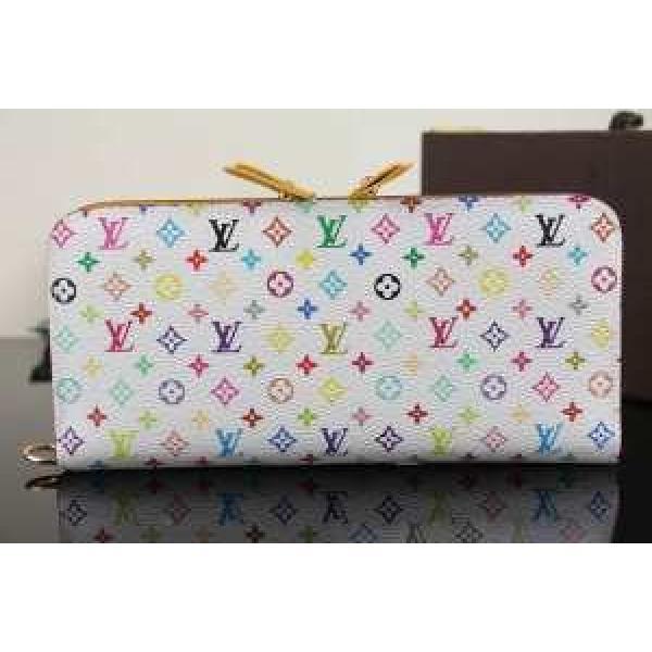大特価 2026 LOUIS VUITTON ルイ ヴィトン  レディース長財布.108.