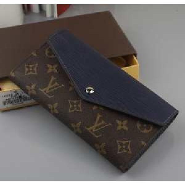存在感◎ 2026 LOUIS VUITTON ルイ ヴィトン  レディース長財布.108.