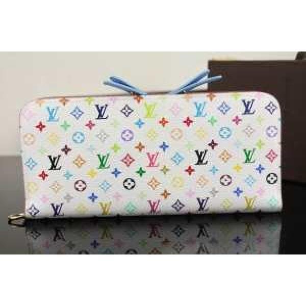 2026 夏コーデ LOUIS VUITTON ルイ ヴィトン  レディース長財布.108.