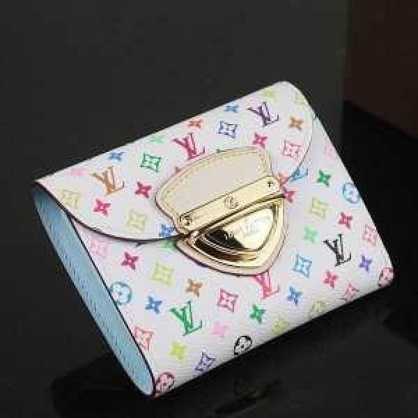上質 2026 LOUIS VUITTON ルイ ヴィトン  レディース長財布.108.