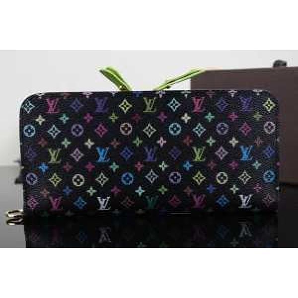 2026 値下げ！ 2026 LOUIS VUITTON ルイ ヴィトン  レディース長財布.108.