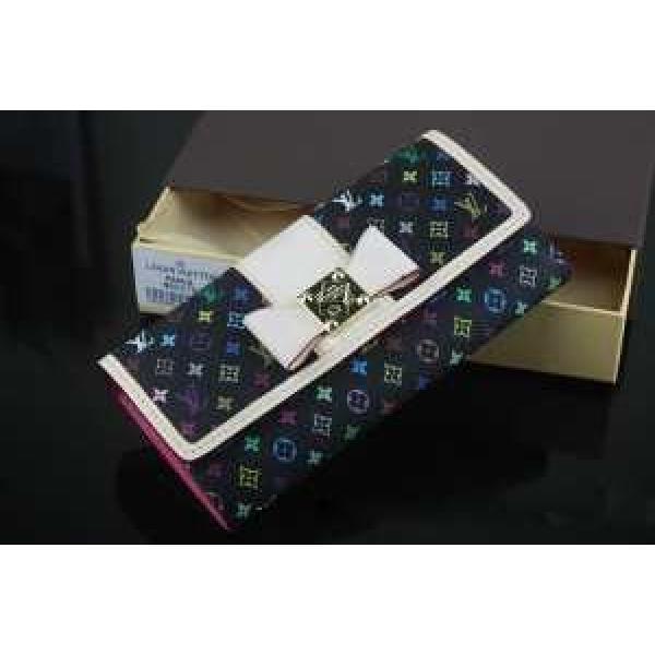 2025 超レアLOUIS VUITTON ルイ ヴィトン  レディース長財布.108.