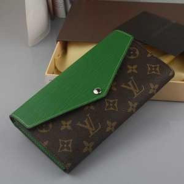 2026 最旬アイテム LOUIS VUITTON ルイ ヴィトン  レディース長財布.108.