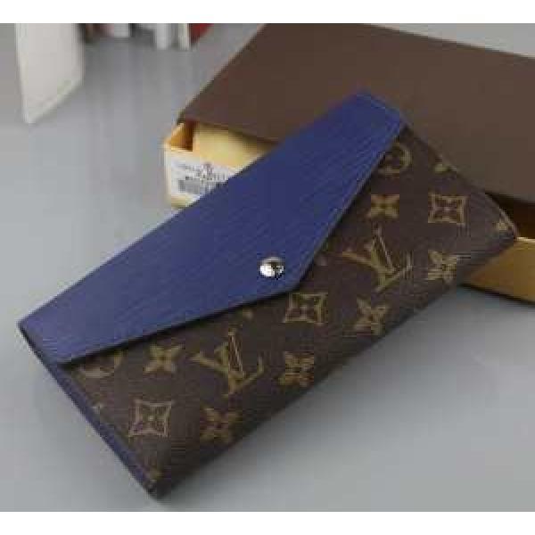 人気商品  2026 LOUIS VUITTON ルイ ヴィトン  レディース長財布.108.