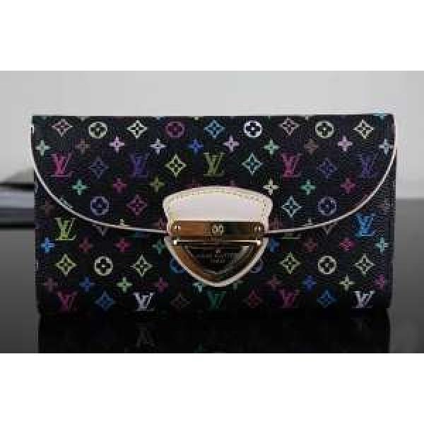 大人のおしゃれに 2026 LOUIS VUITTON ルイ ヴィトン  レディース長財布.108.
