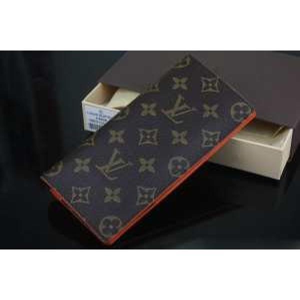 SALE!今季 2026 LOUIS VUITTON ルイ ヴィトン  レディース長財布.108.