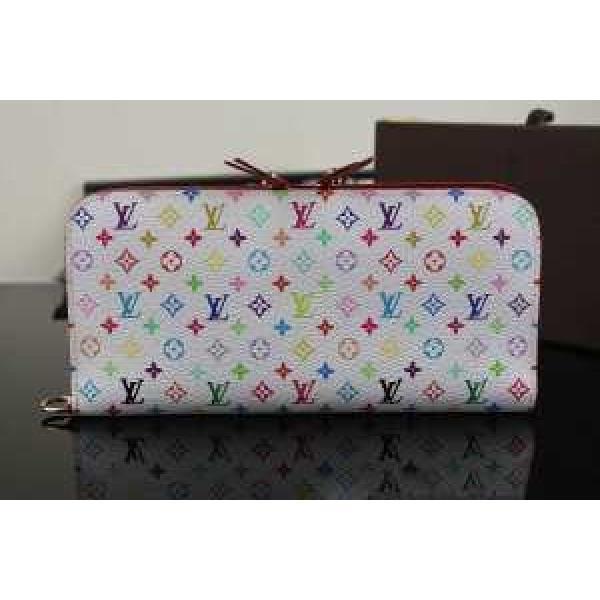 2026 完売品！LOUIS VUITTON ルイ ヴィトン  レディース長財布.108.