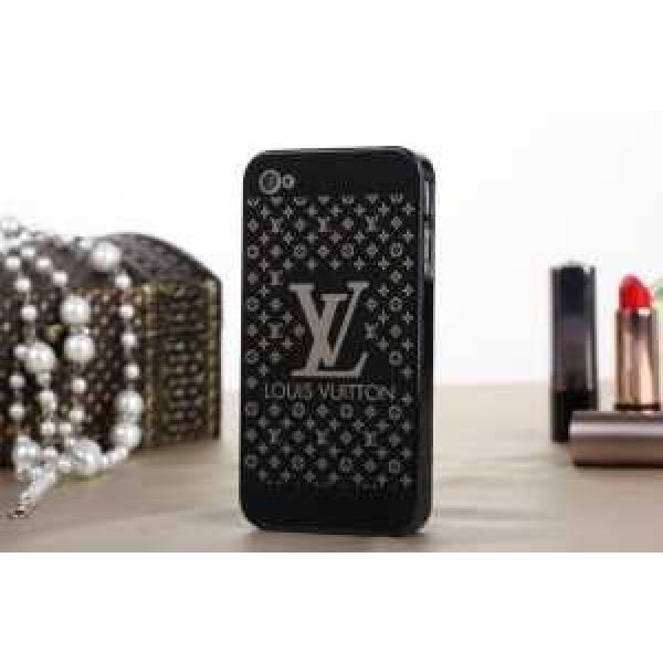 2026 超レアLOUIS VUITTON ルイ ヴィトンiPhone5/5S 専用携帯ケース.71.
