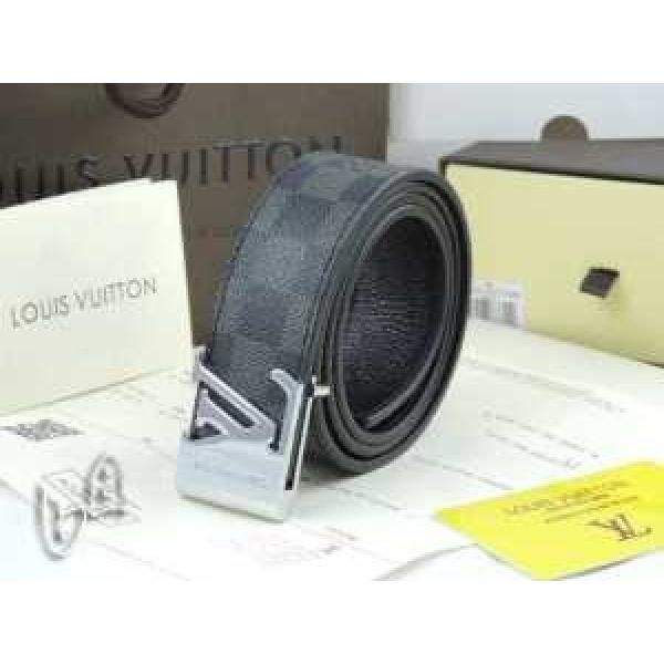 超人気美品◆2026春夏 LOUIS VUITTON ルイ ヴィトン 本革（牛皮）ベルト最高ランク