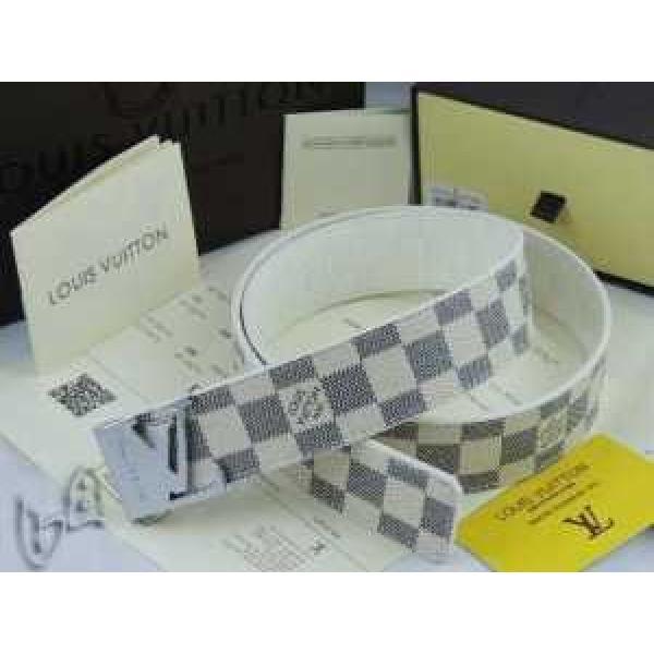 NEW!!2026春夏 LOUIS VUITTON ルイ ヴィトン 本革（牛皮）ベルト最高ランク