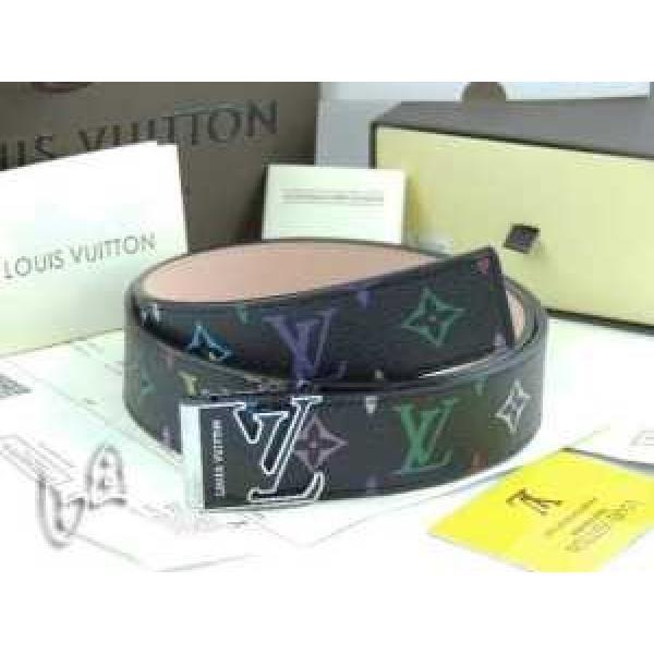 格安！2026春夏 LOUIS VUITTON ルイ ヴィトン 本革（牛皮）ベルト最高ランク