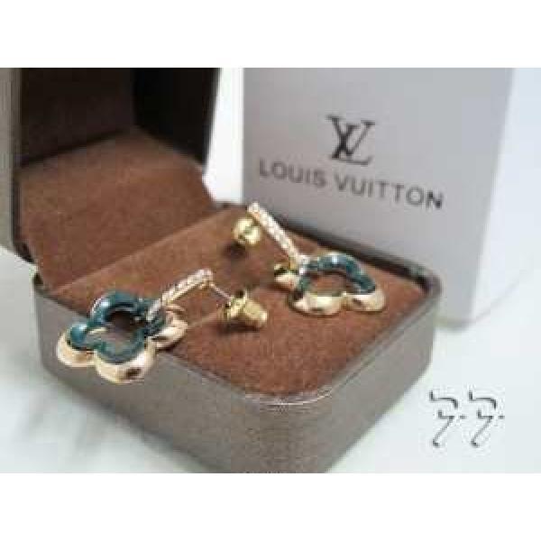 ～希少 2026春夏LOUIS VUITTON  イヤリング、ピアス.224.