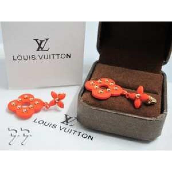 新品 2026春夏LOUIS VUITTON  イヤリング、ピアス.224.