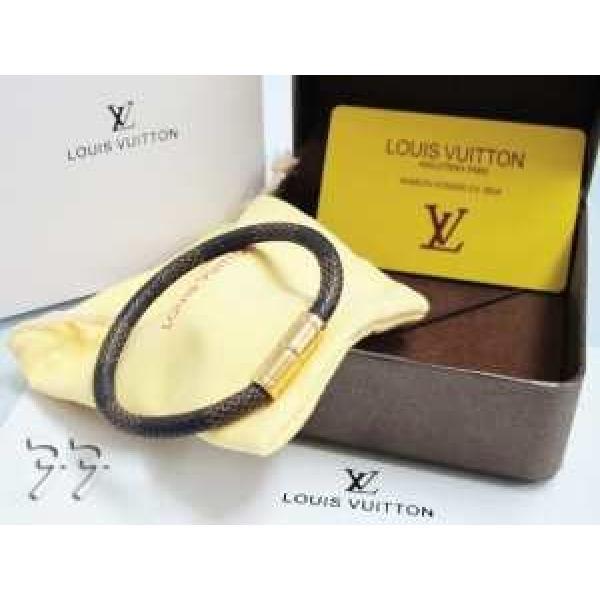 夏コーデに2026春夏 LOUIS VUITTON ルイ ヴィトン バングル.224.