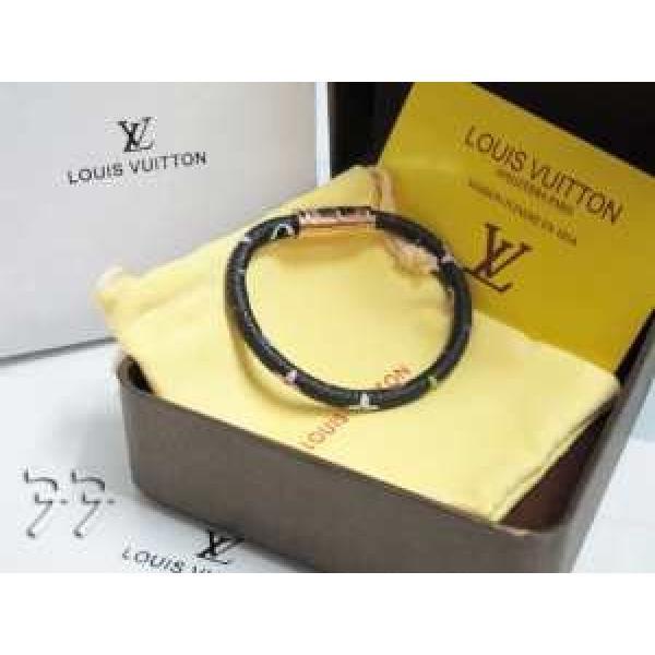 超人気美品◆2026春夏 LOUIS VUITTON ルイ ヴィトン バングル.224.